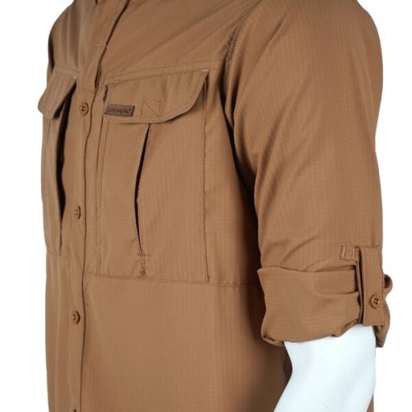 Utopeak Smart Outdoor Erkek Gömlek