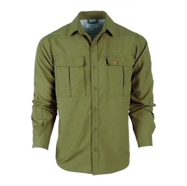 Utopeak Smart Outdoor Erkek Gömlek