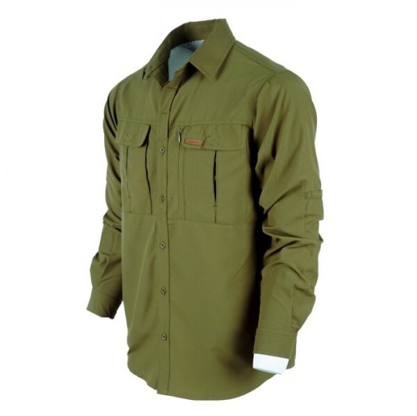 Utopeak Smart Outdoor Erkek Gömlek