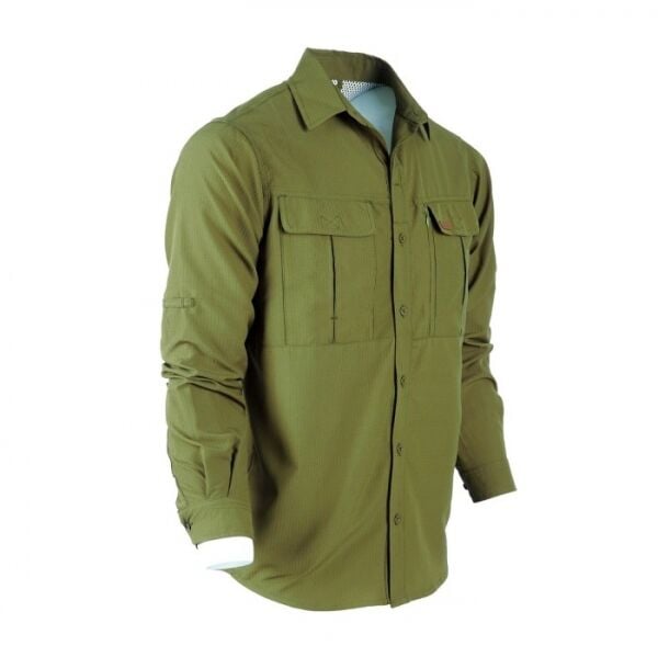 Utopeak Smart Outdoor Erkek Gömlek