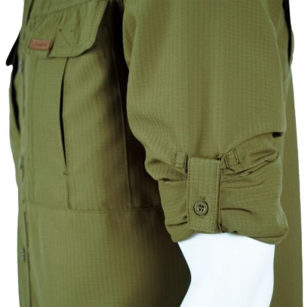 Utopeak Smart Outdoor Erkek Gömlek