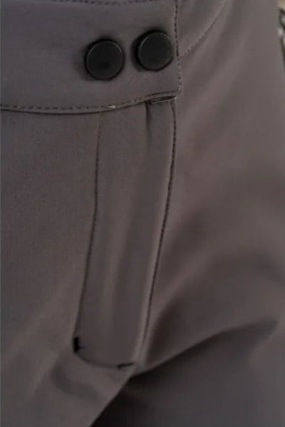 Utopeak Softshell Kadın Pantolon