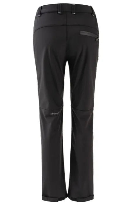 Utopeak Softshell Kadın Pantolon