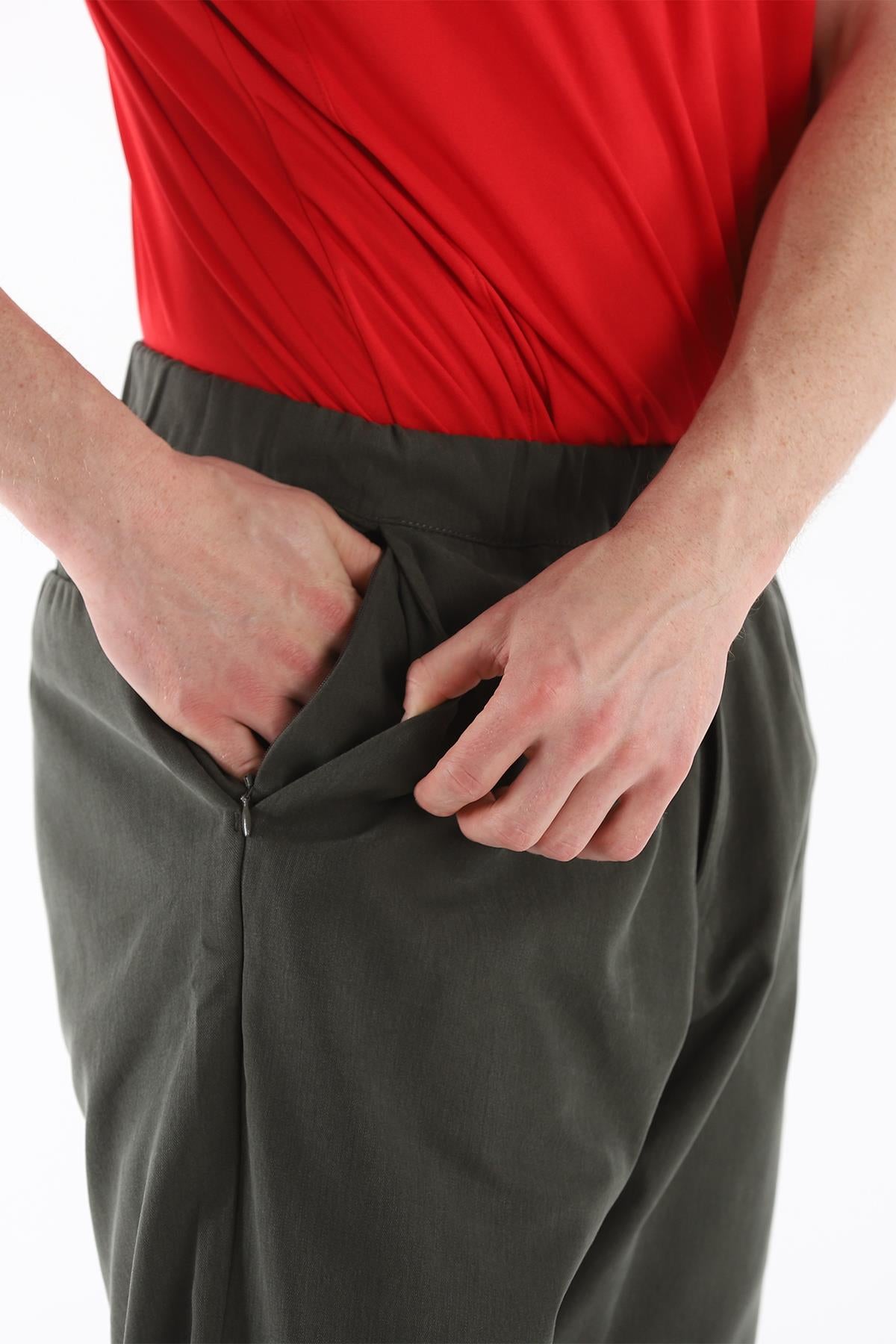 Climbolic Vehement Pantolon