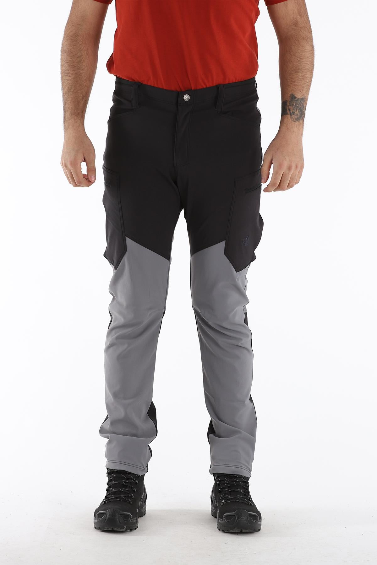 Climbolic Voyager Outdoor Erkek Pantolon