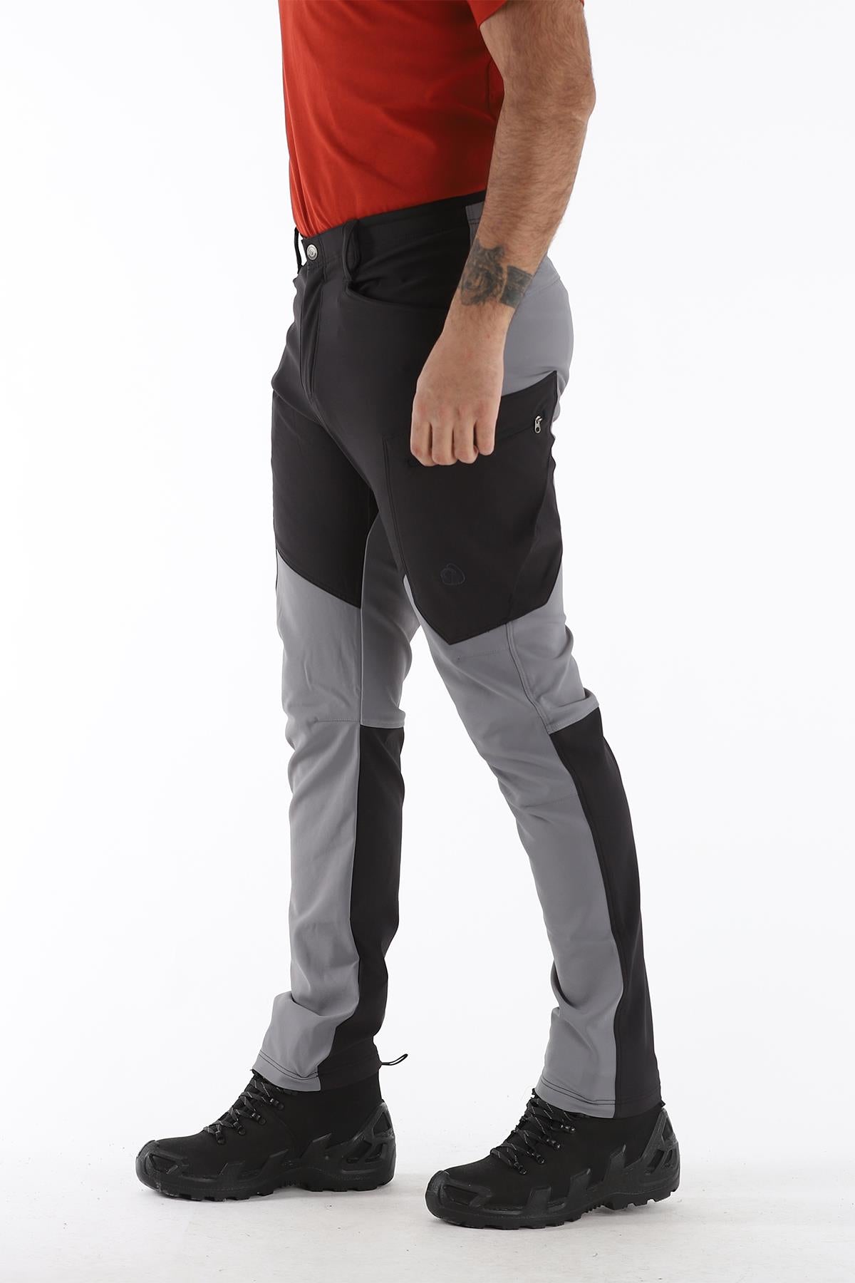 Climbolic Voyager Outdoor Erkek Pantolon