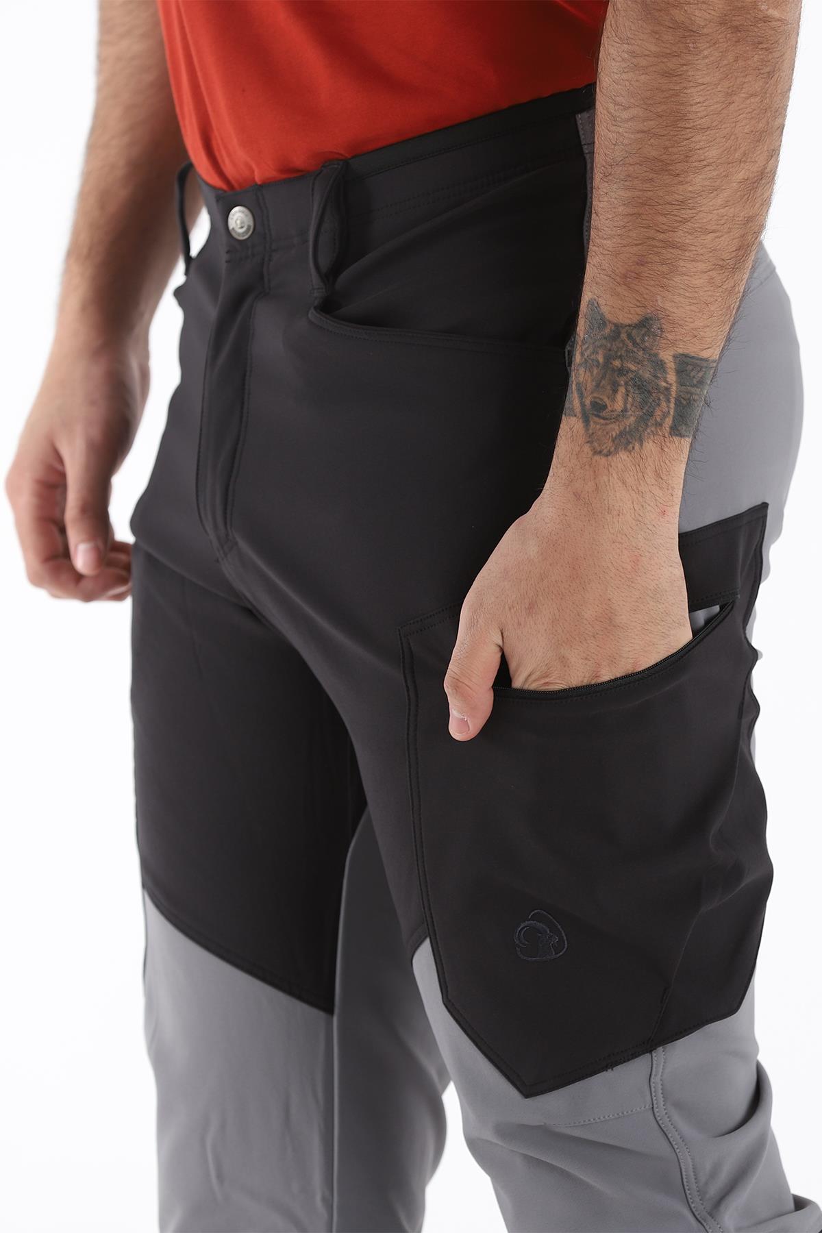 Climbolic Voyager Outdoor Erkek Pantolon