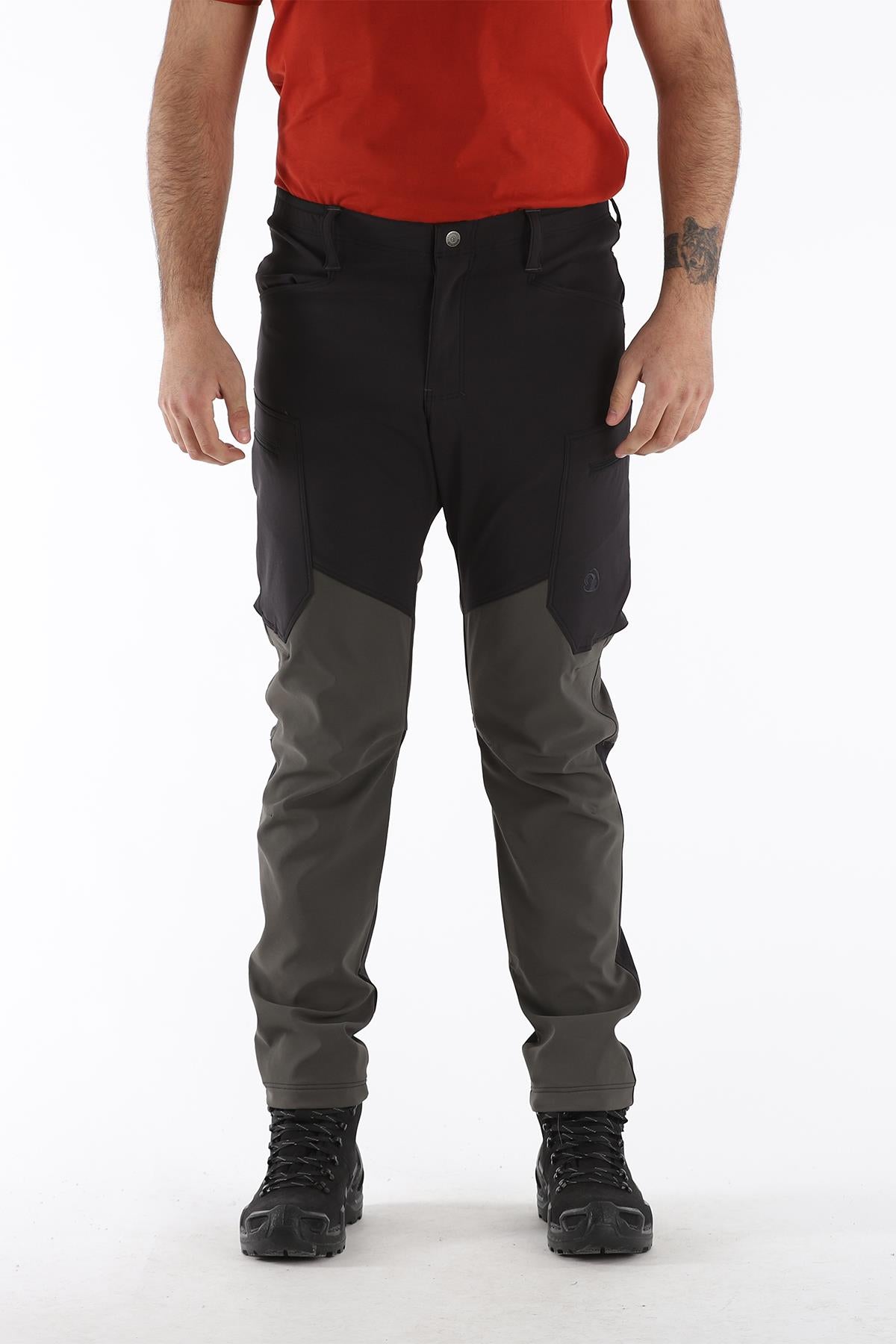 Climbolic Voyager Outdoor Erkek Pantolon