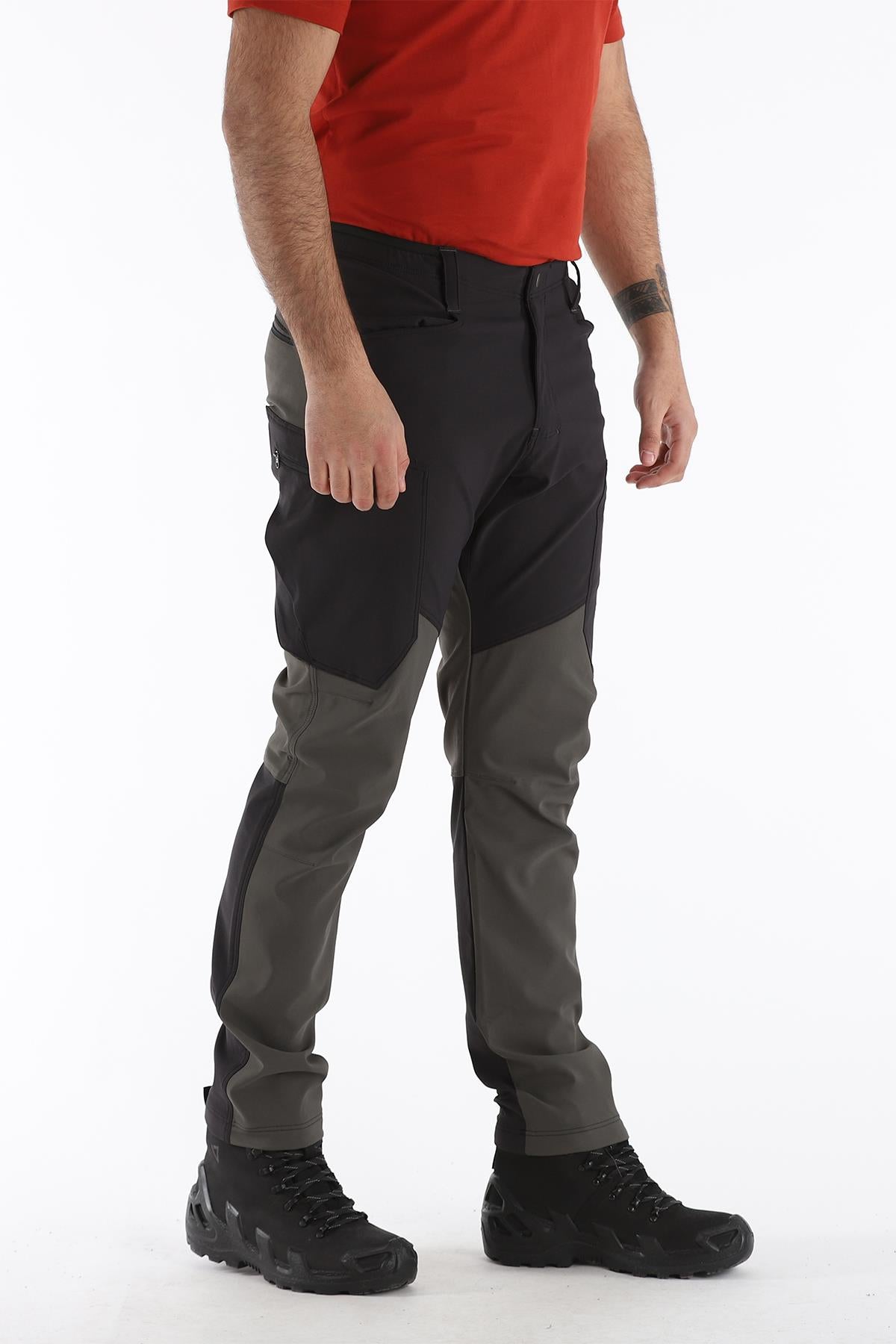 Climbolic Voyager Outdoor Erkek Pantolon