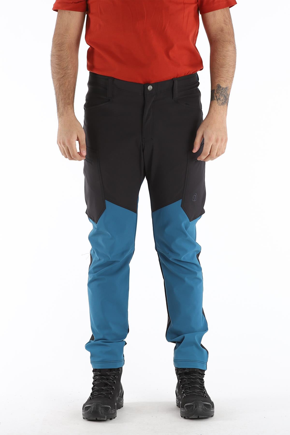 Climbolic Voyager Outdoor Erkek Pantolon