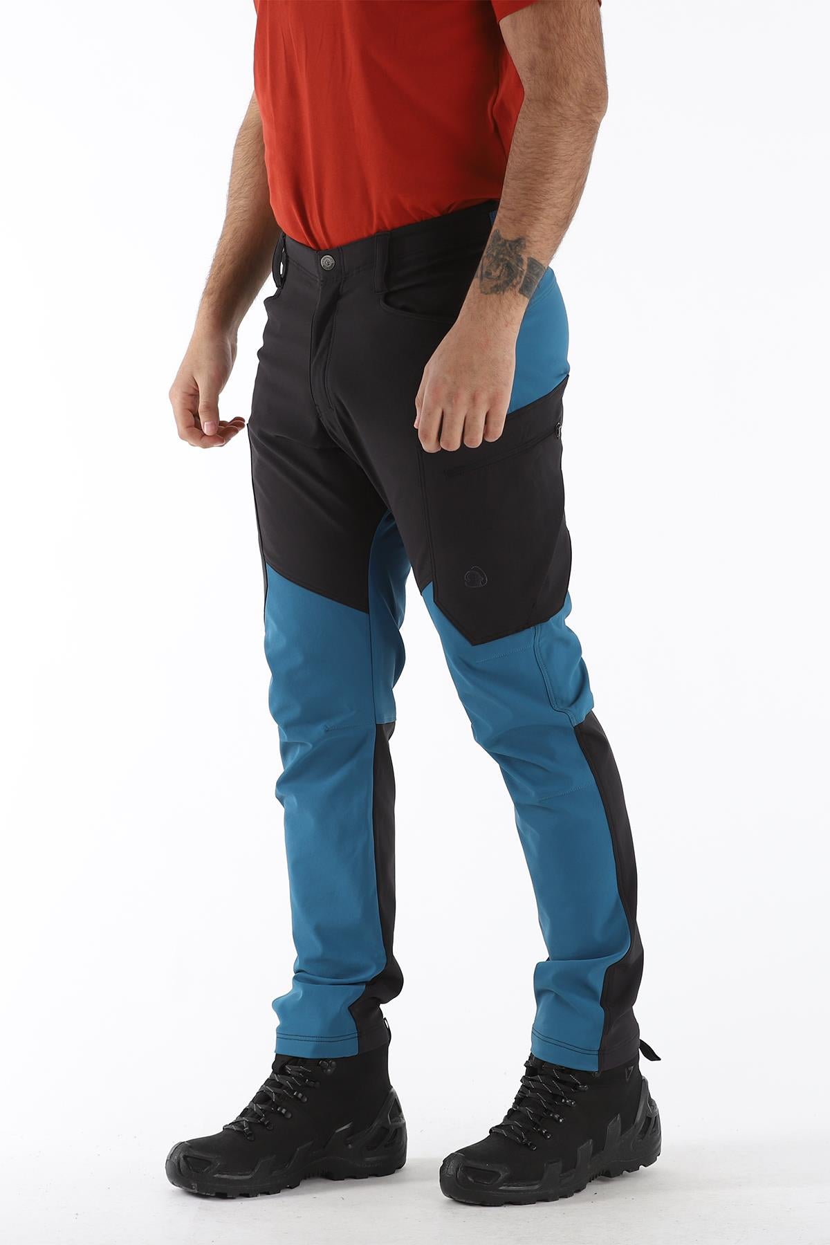 Climbolic Voyager Outdoor Erkek Pantolon