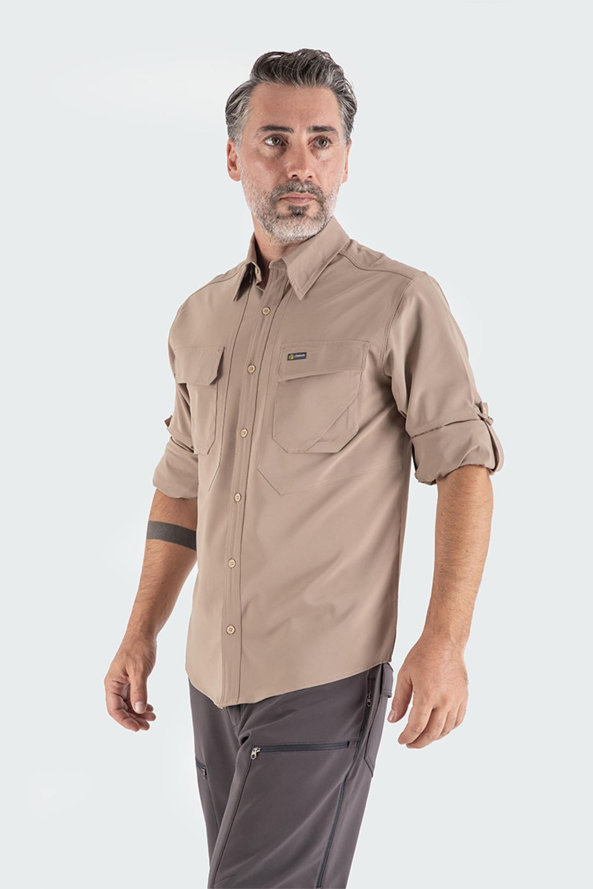 Climbolic Vulcan Outdoor Gömlek