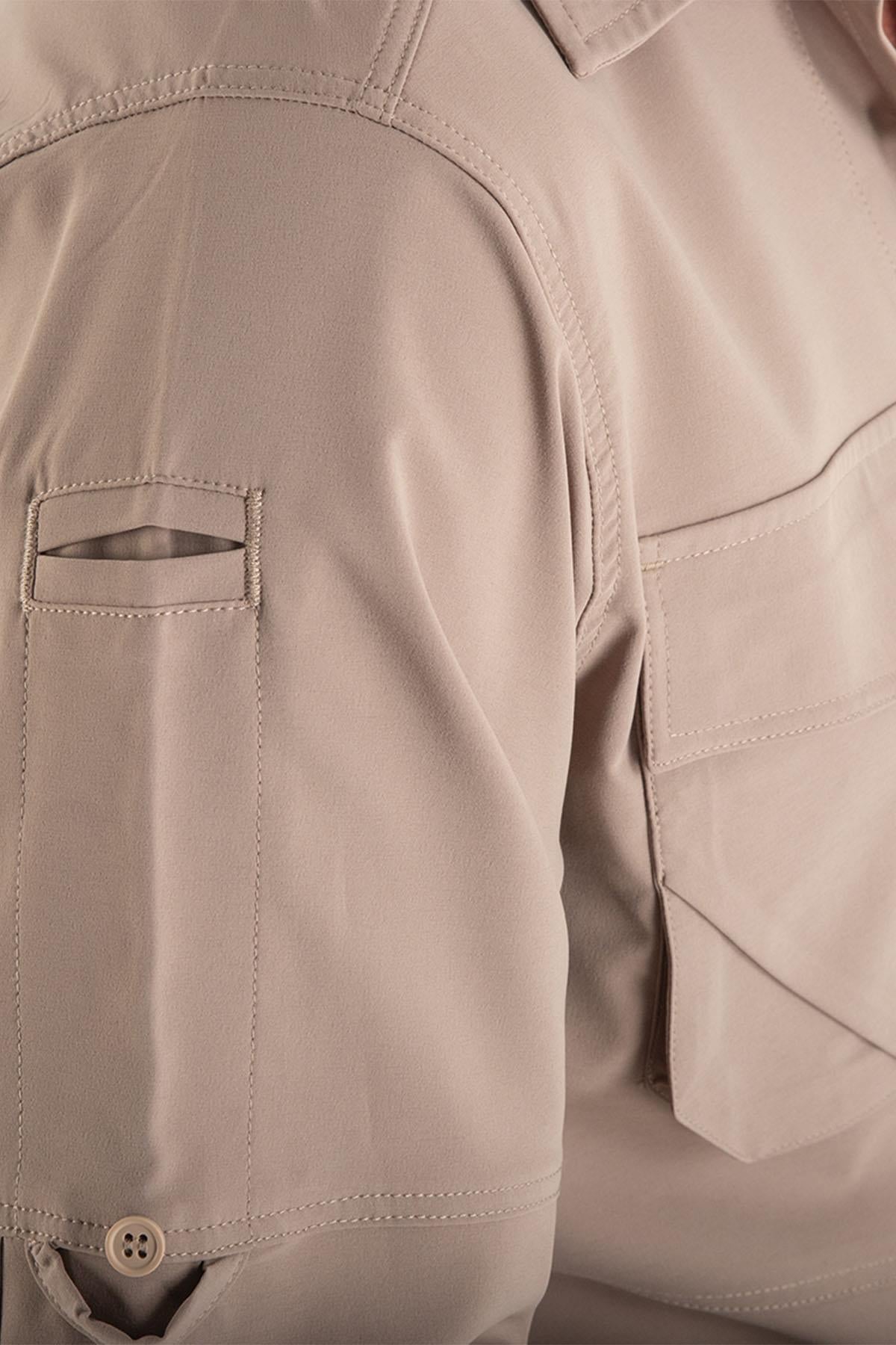 Climbolic Vulcan Outdoor Gömlek