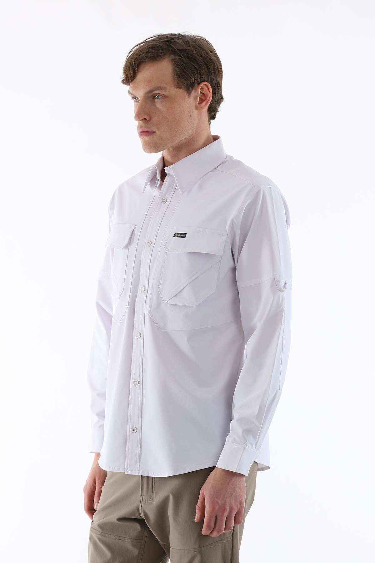 Climbolic Vulcan Outdoor Gömlek