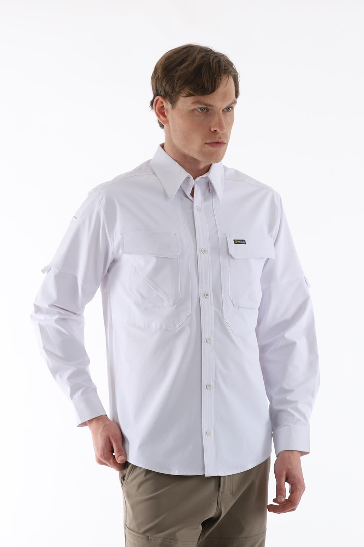 Climbolic Vulcan Outdoor Gömlek