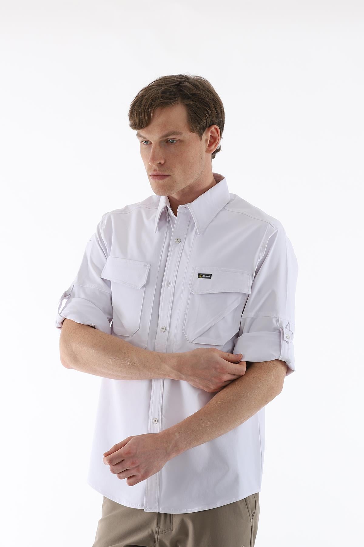 Climbolic Vulcan Outdoor Gömlek