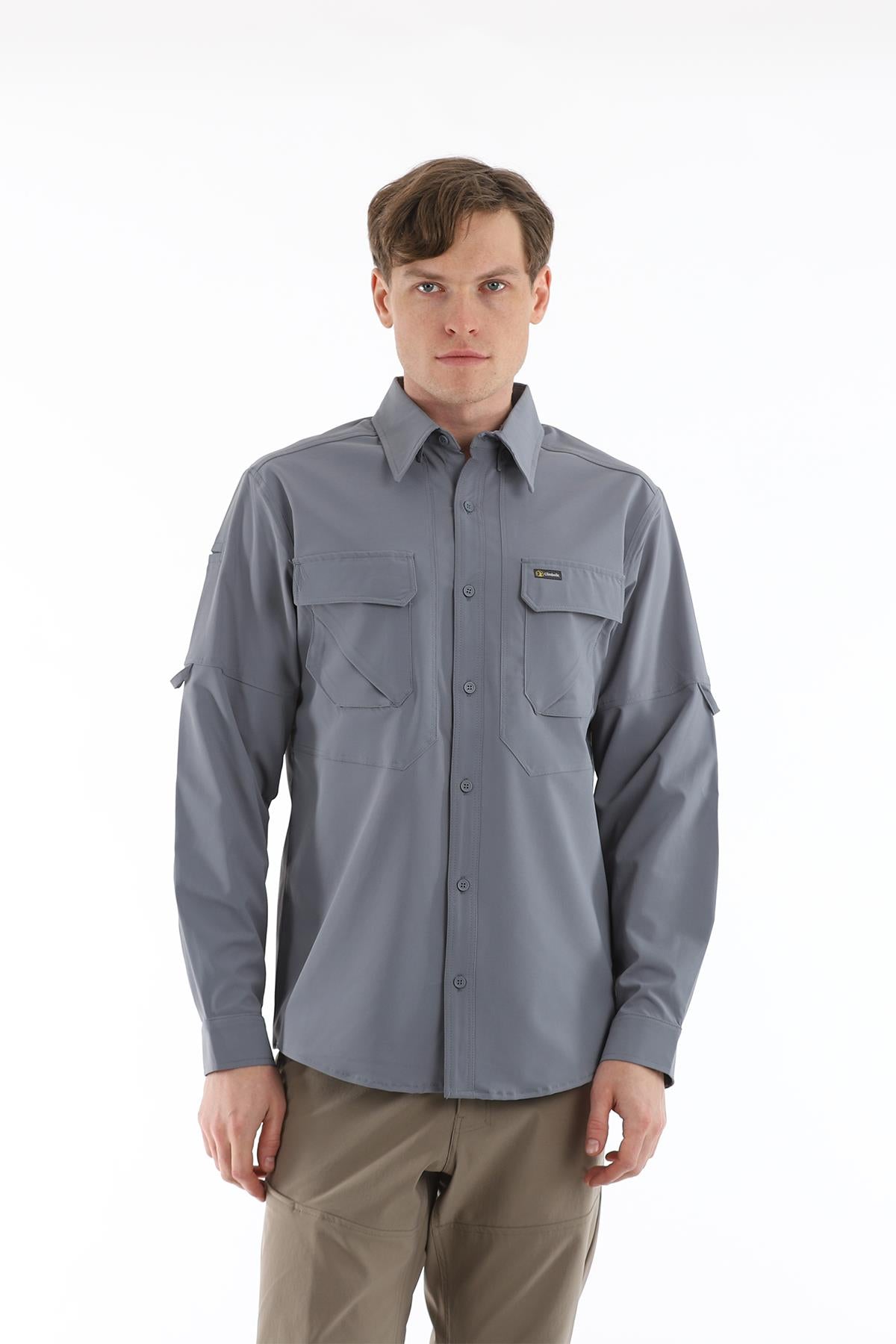 Climbolic Vulcan Outdoor Gömlek