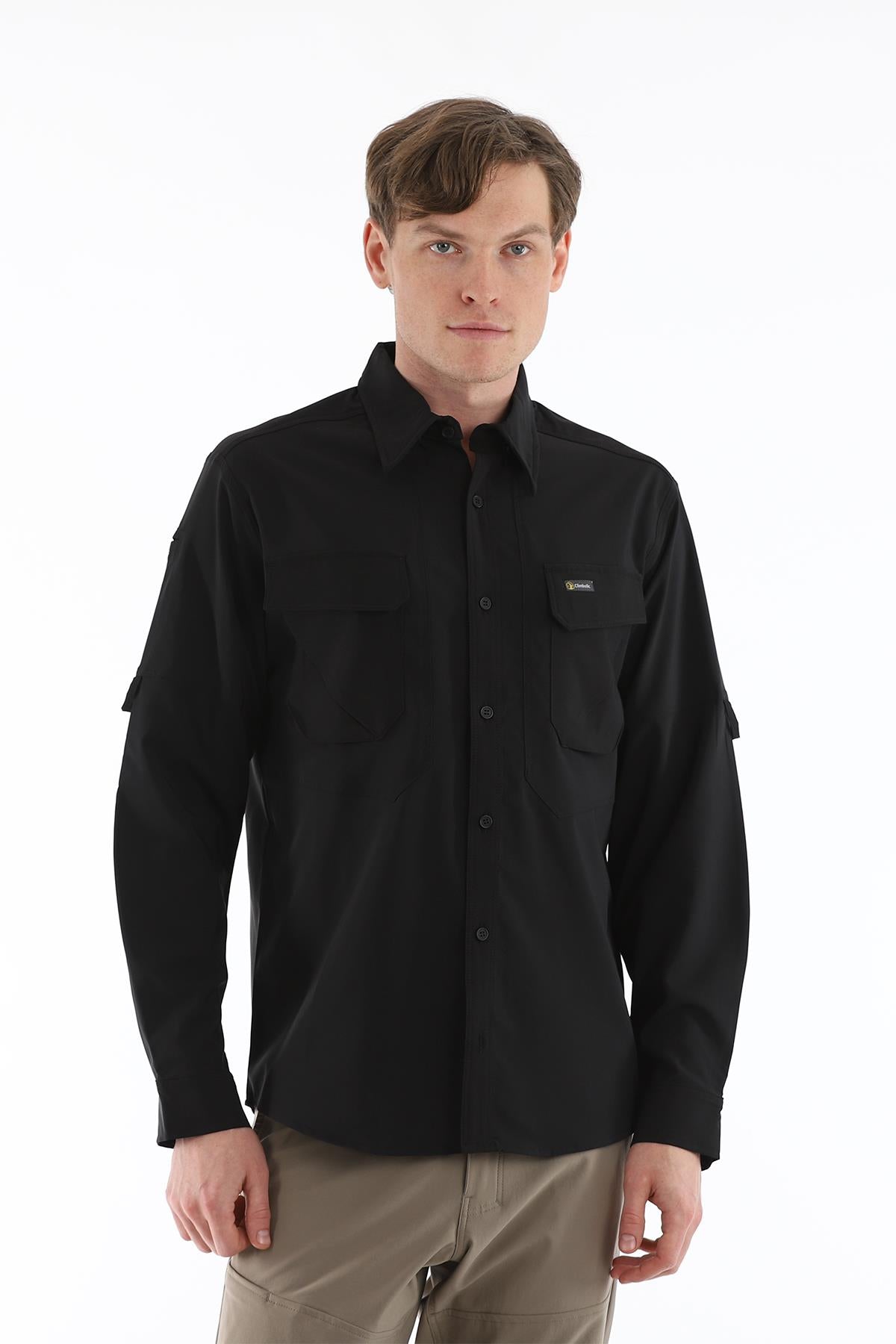 Climbolic Vulcan Outdoor Gömlek