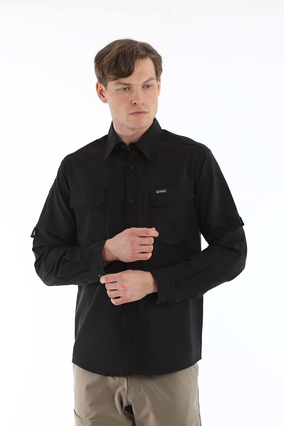 Climbolic Vulcan Outdoor Gömlek