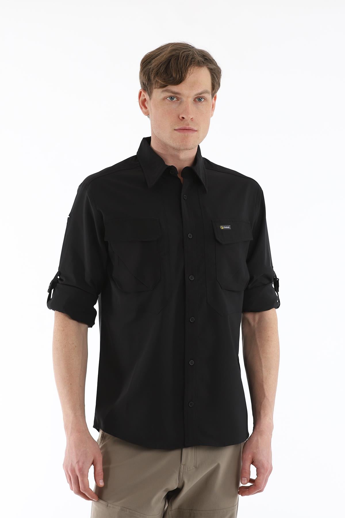 Climbolic Vulcan Outdoor Gömlek