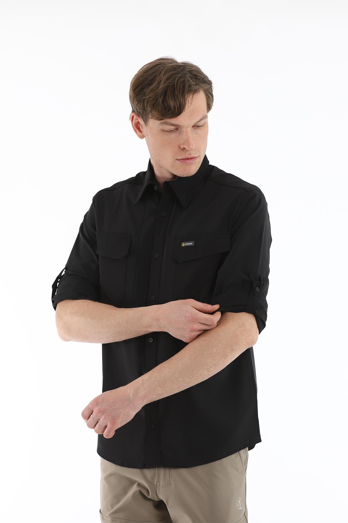 Climbolic Vulcan Outdoor Gömlek