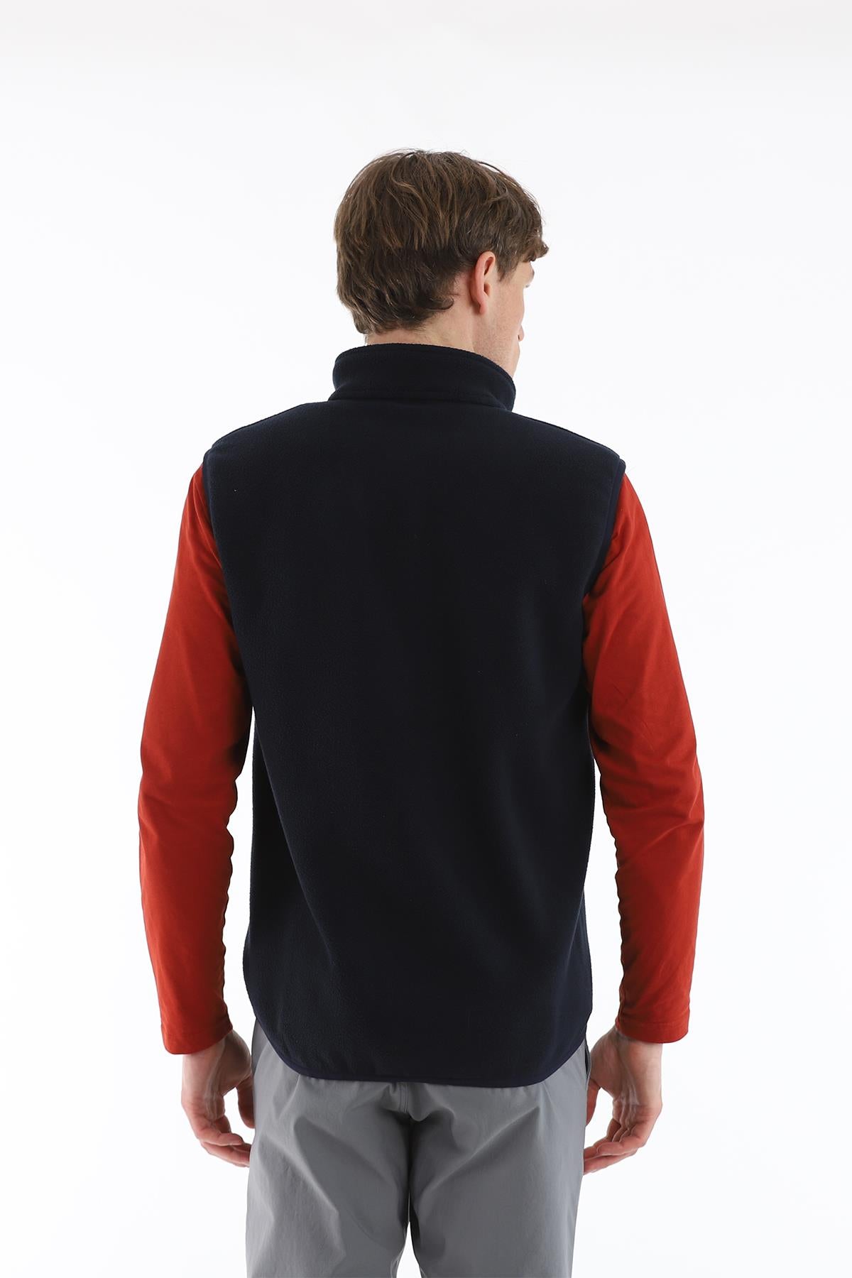 Climbolic Yıldırım Polar Erkek Yelek