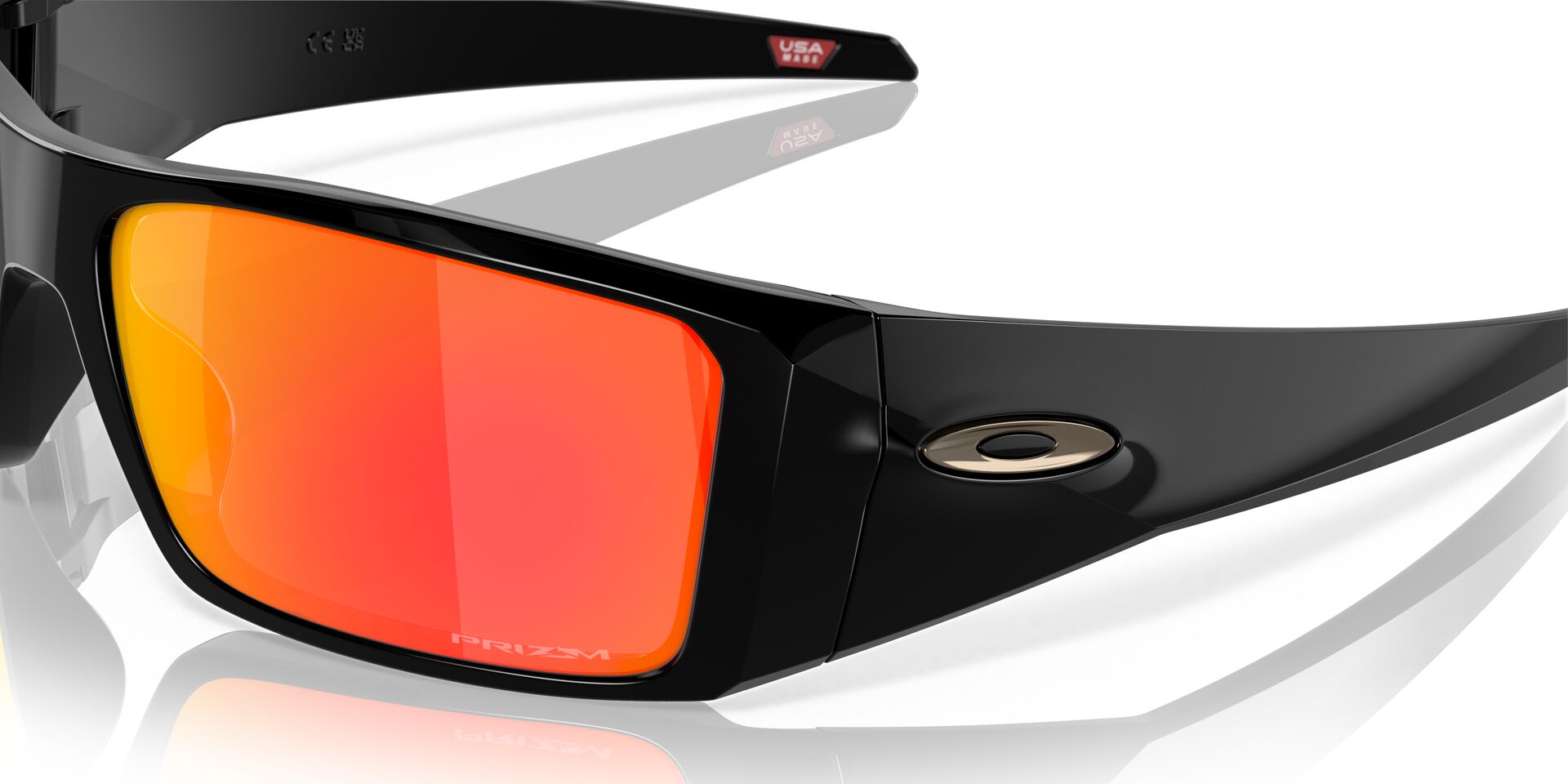 OAKLEY HELIOSTAT GÜNEŞ GÖZLÜĞÜ OO9231-0661 61