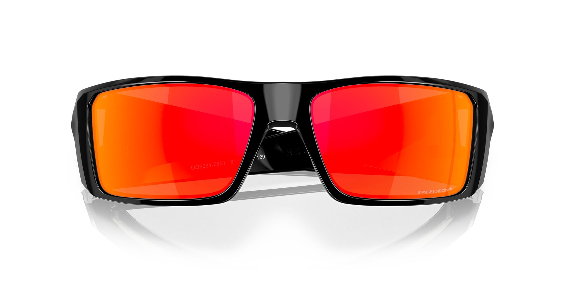 OAKLEY HELIOSTAT GÜNEŞ GÖZLÜĞÜ OO9231-0661 61