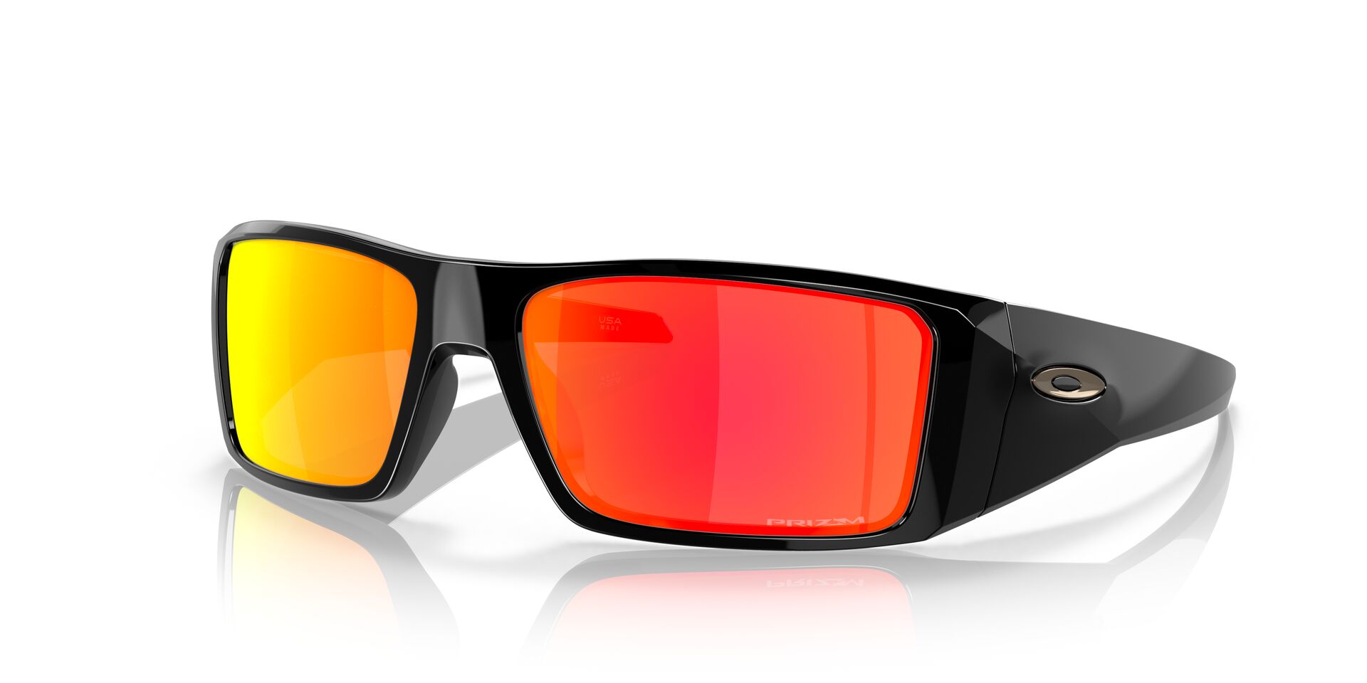 OAKLEY HELIOSTAT GÜNEŞ GÖZLÜĞÜ OO9231-0661 61