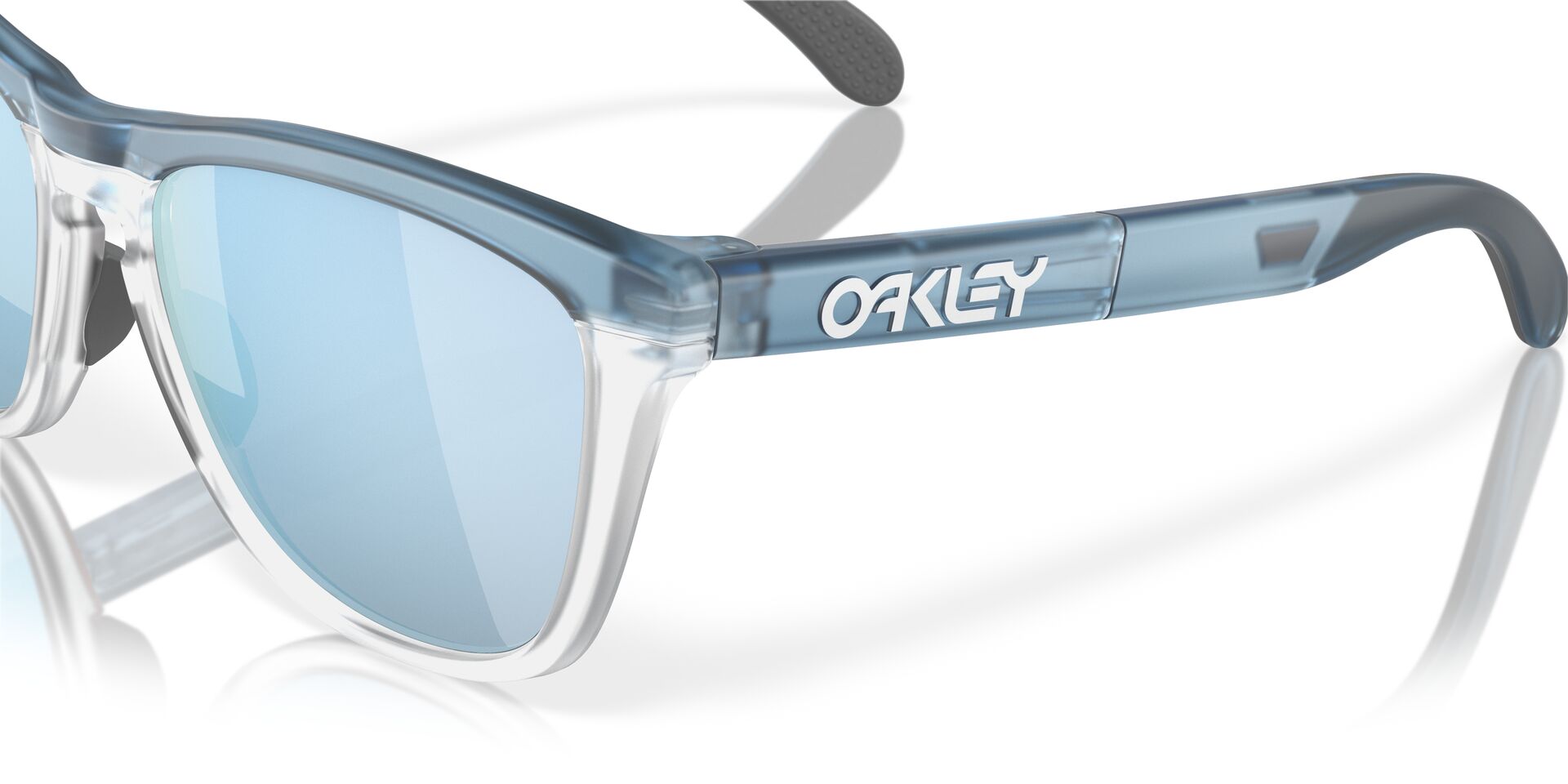 OAKLEY FROGSKINS RANGE GÜNEŞ GÖZLÜĞÜ OO9284-0955 55