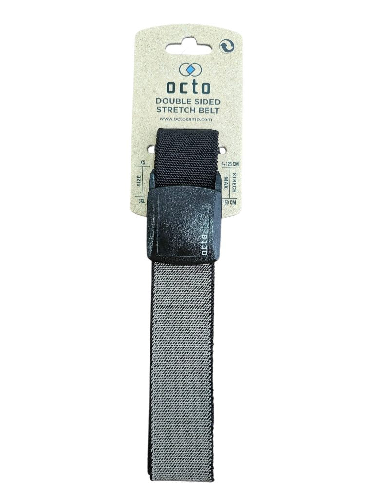 Octo Stretch Belt 4501 Kemer