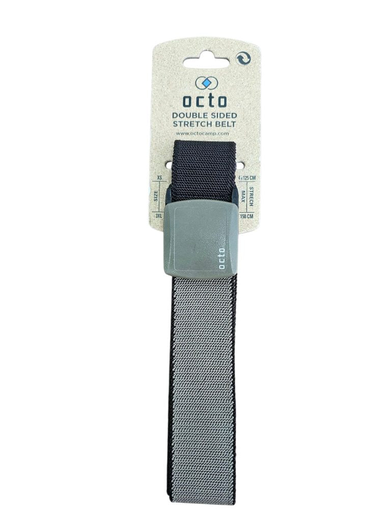 Octo Stretch Belt 4501 Kemer