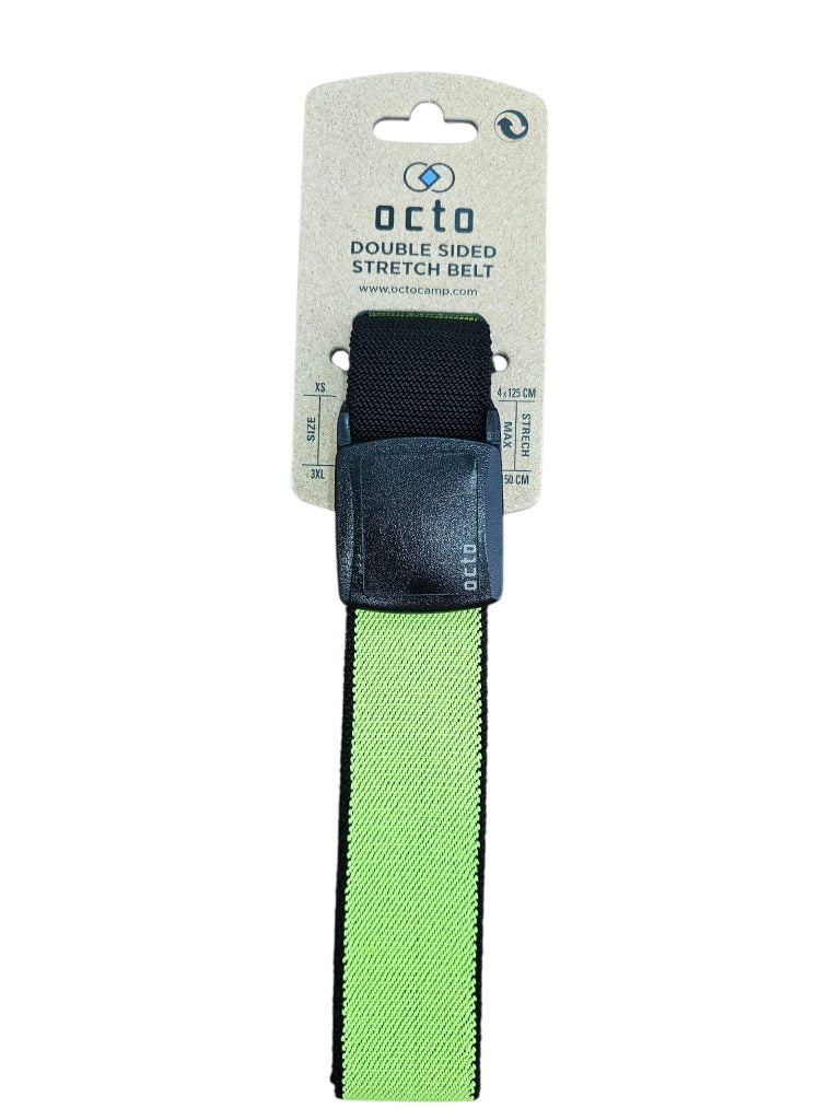 Octo Stretch Belt 4501 Kemer