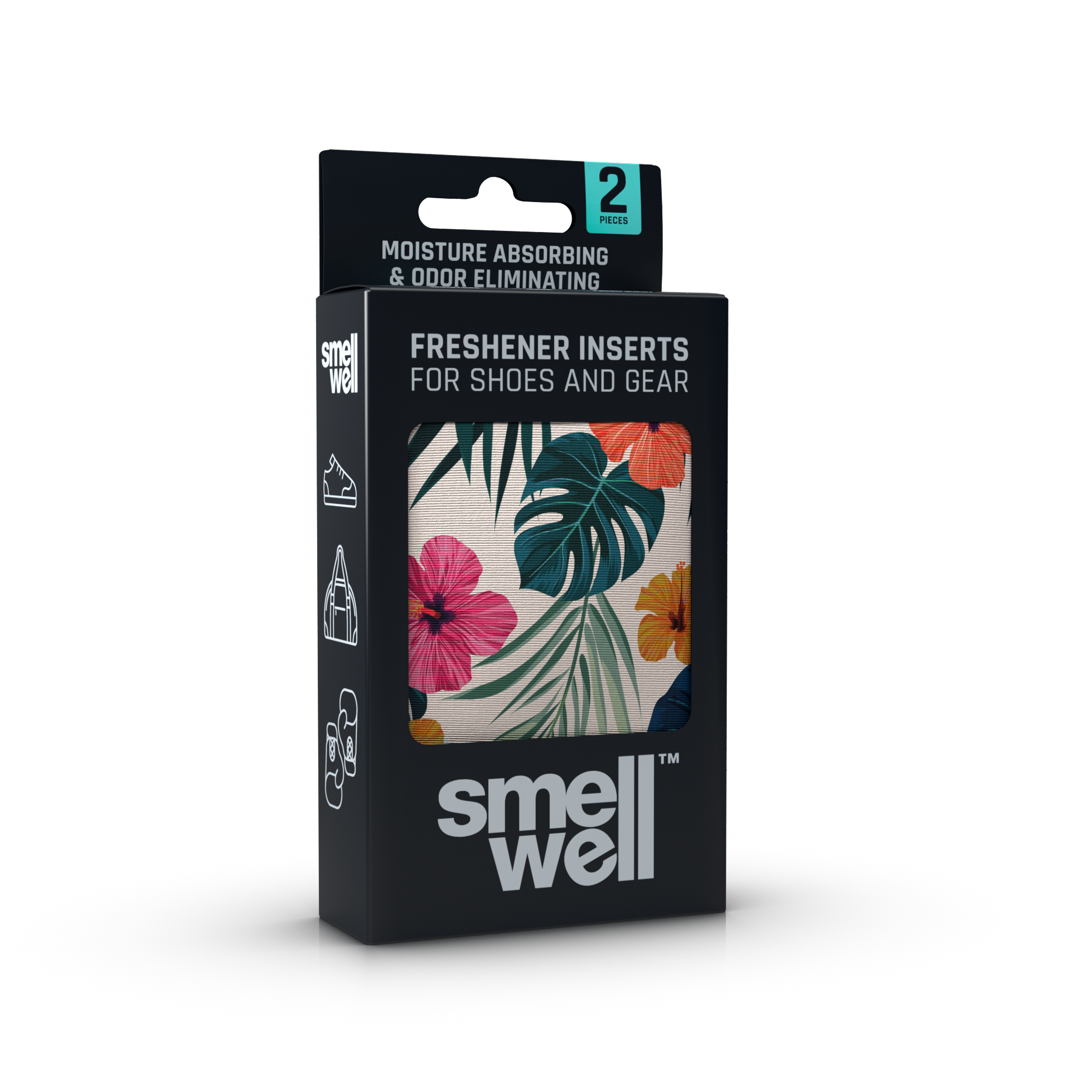 SMELLWELL ACTIVE - HAWAII FLORAL