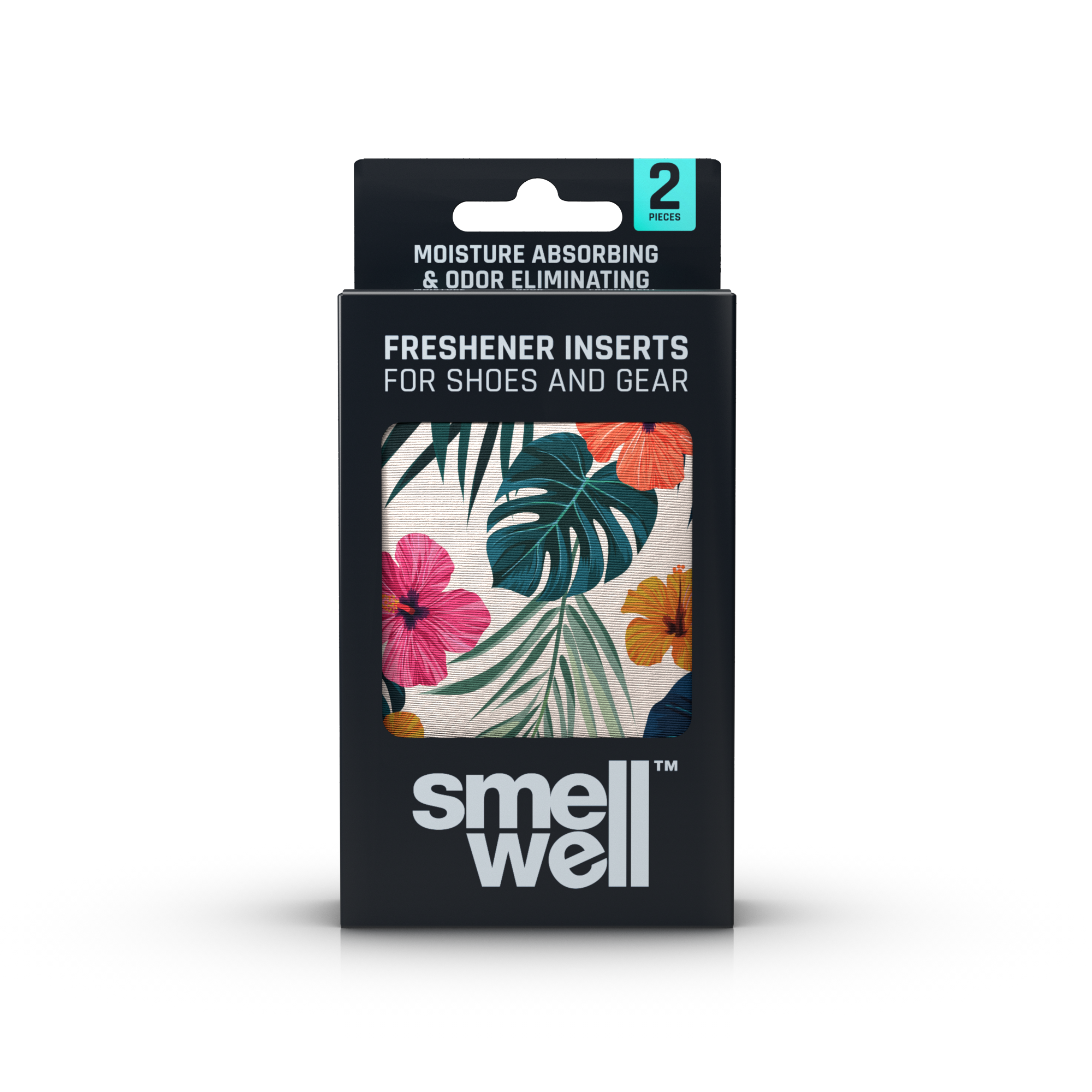 SMELLWELL ACTIVE - HAWAII FLORAL