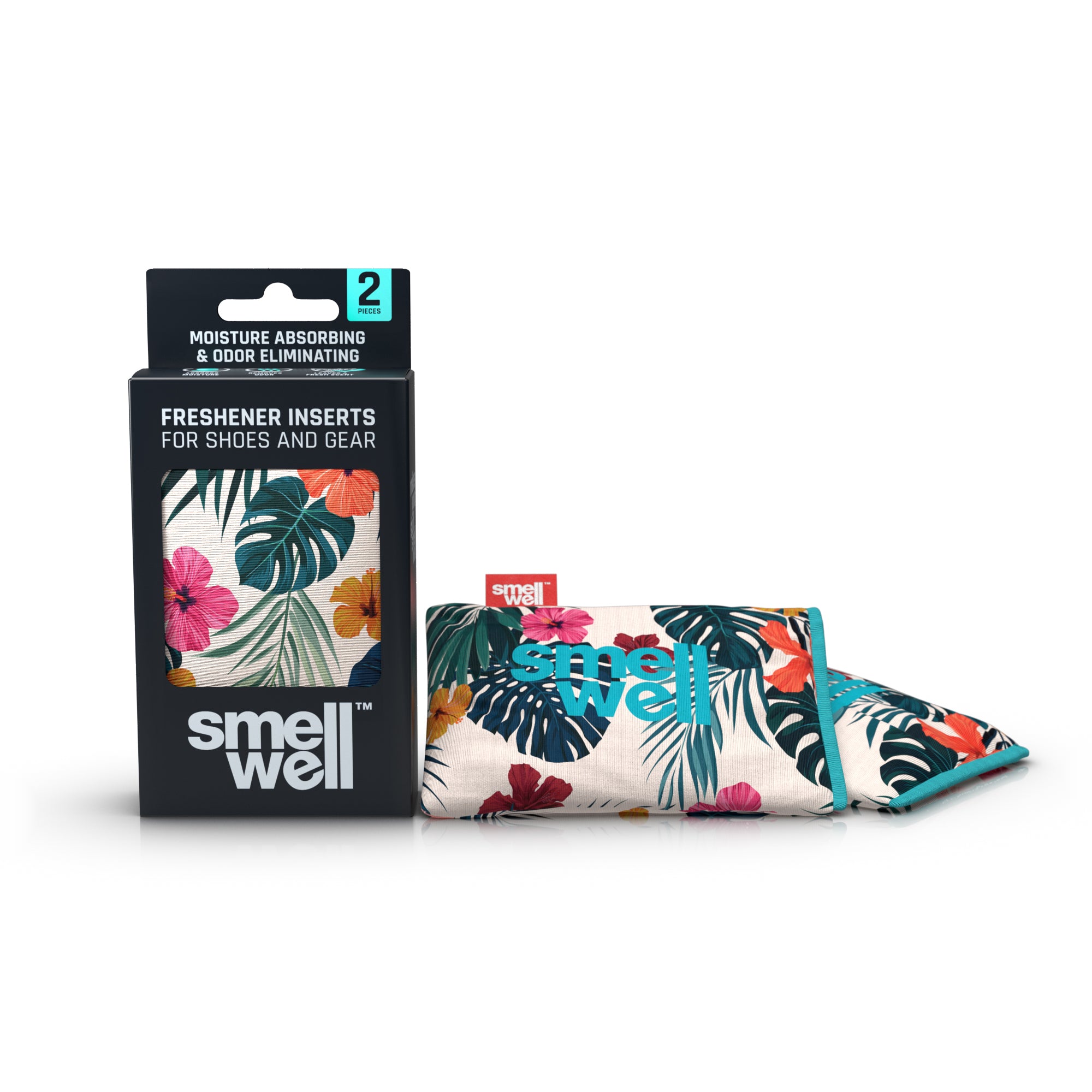 SMELLWELL ACTIVE - HAWAII FLORAL