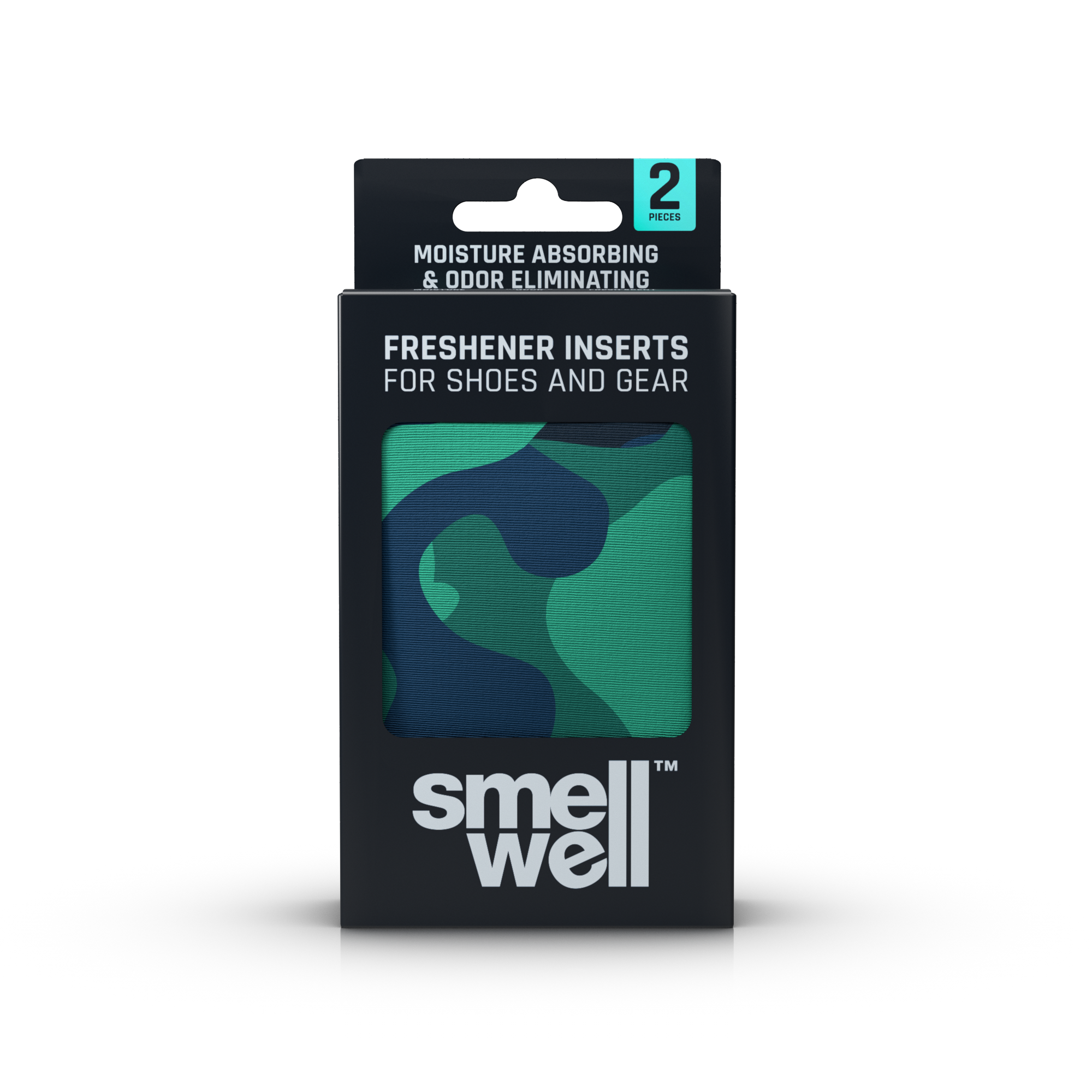 SMELLWELL ACTIVE - CAMO GREEN