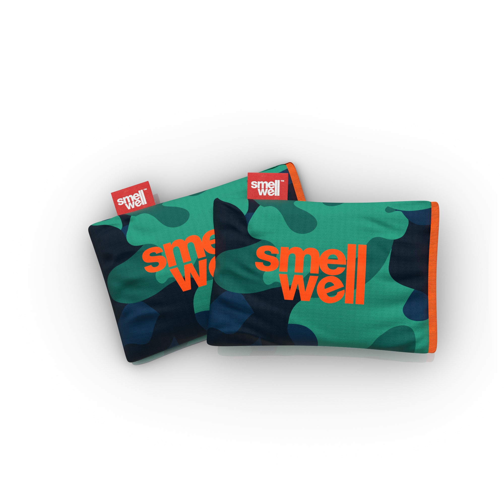 SMELLWELL ACTIVE - CAMO GREEN