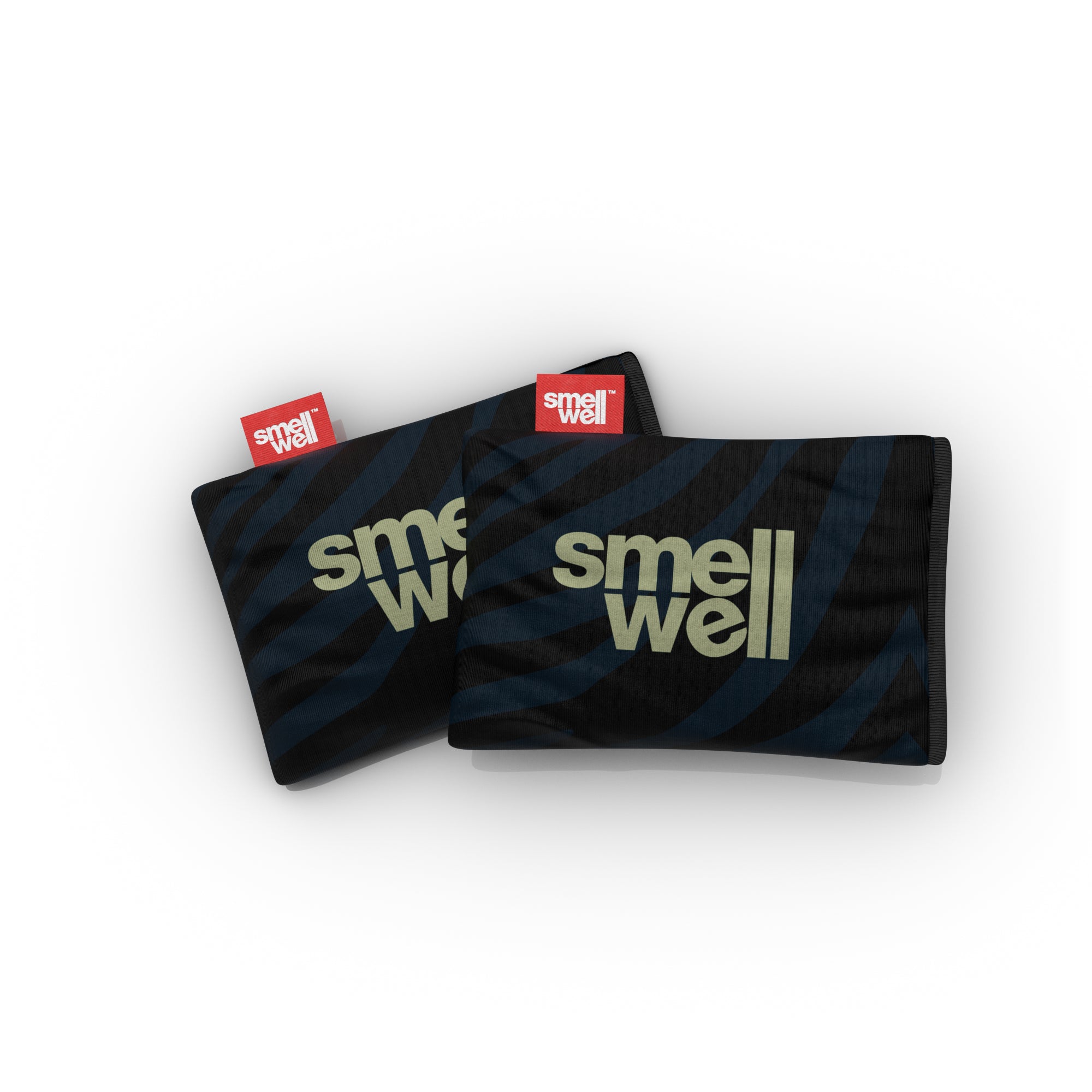 SMELLWELL ACTIVE - BLACK ZEBRA