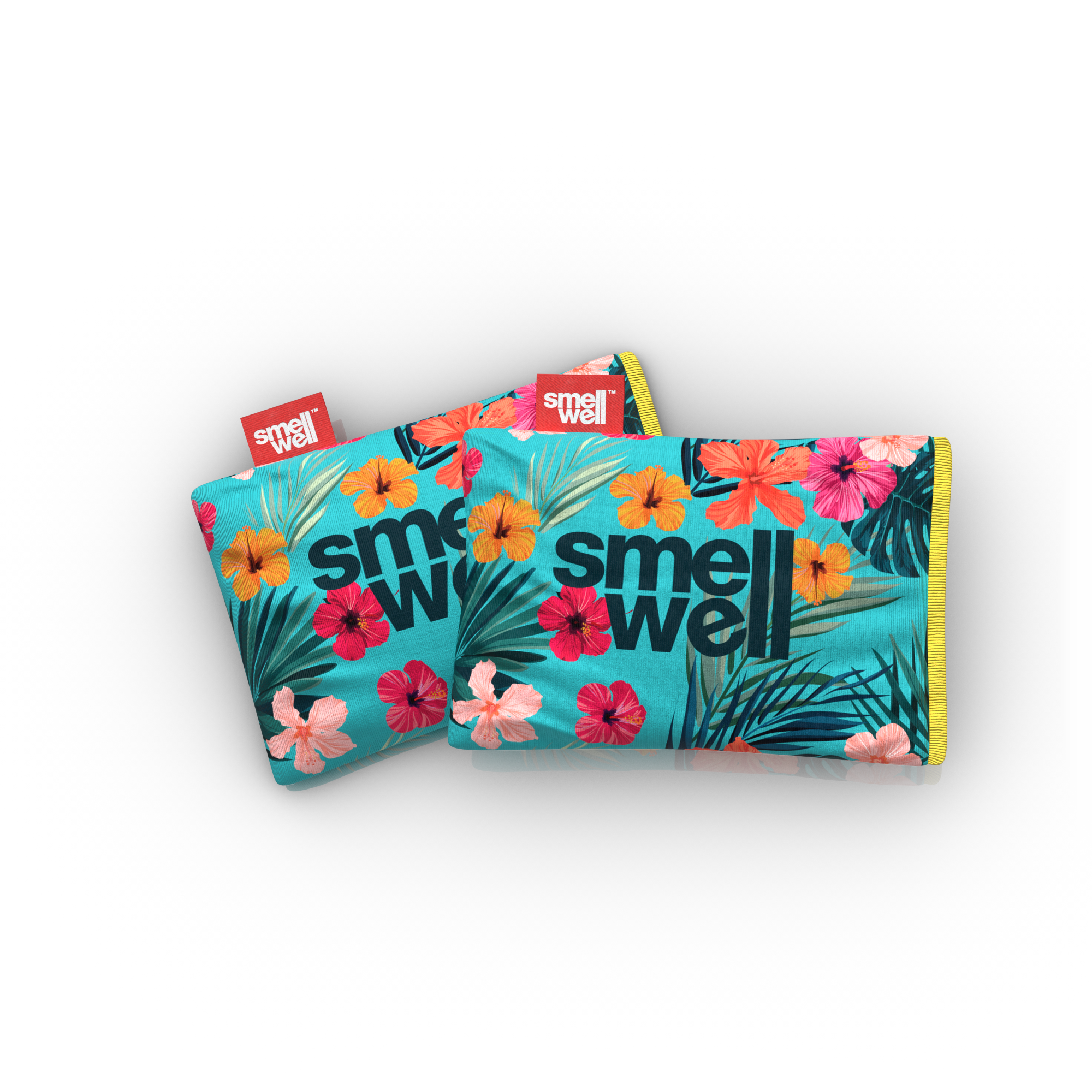 SMELLWELL ACTIVE - TROPICAL BLUE