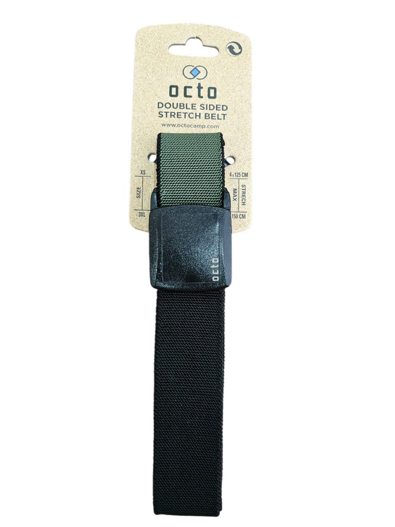 Octo Stretch Belt 4501 Kemer