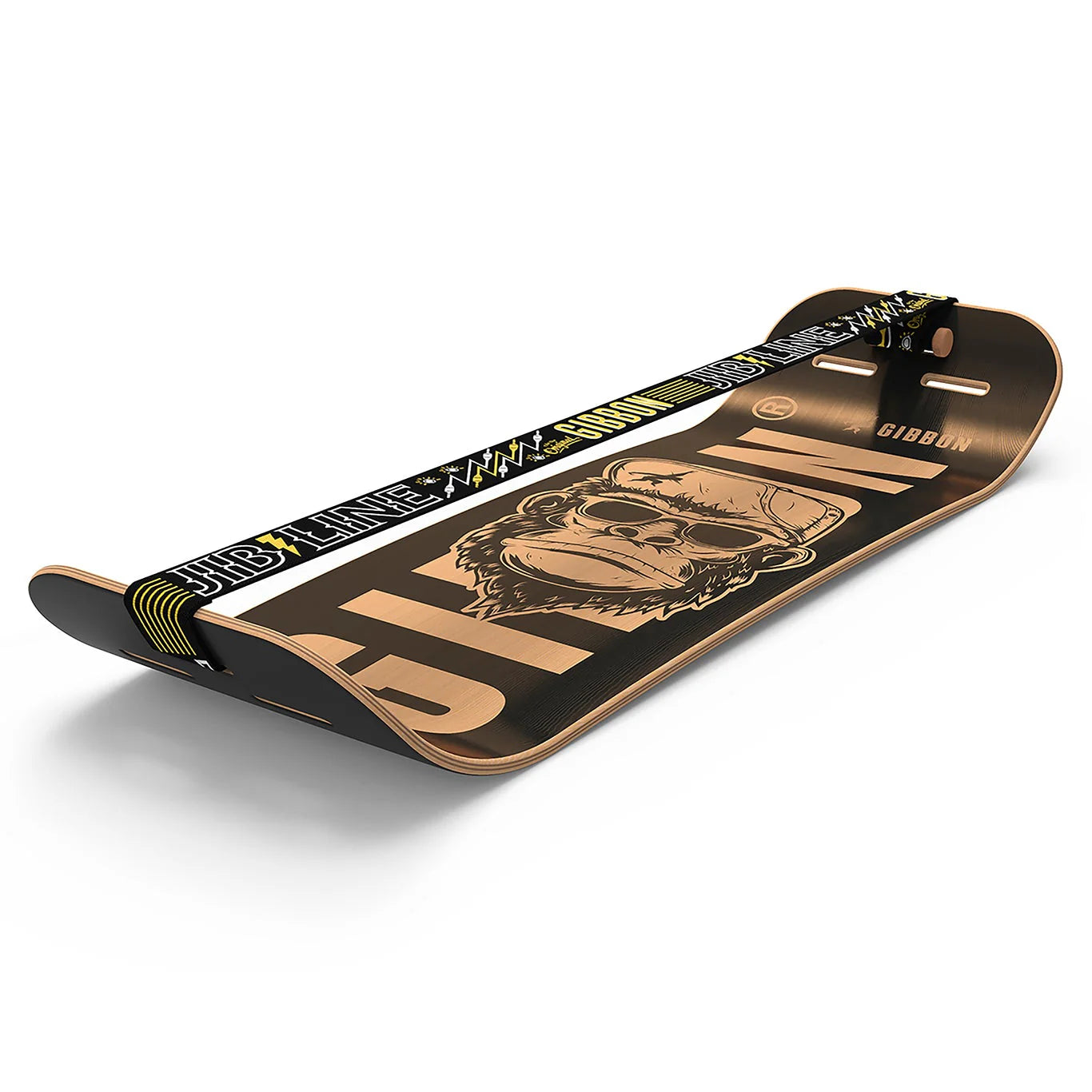 GIBOARD SET - CAESAR JIB