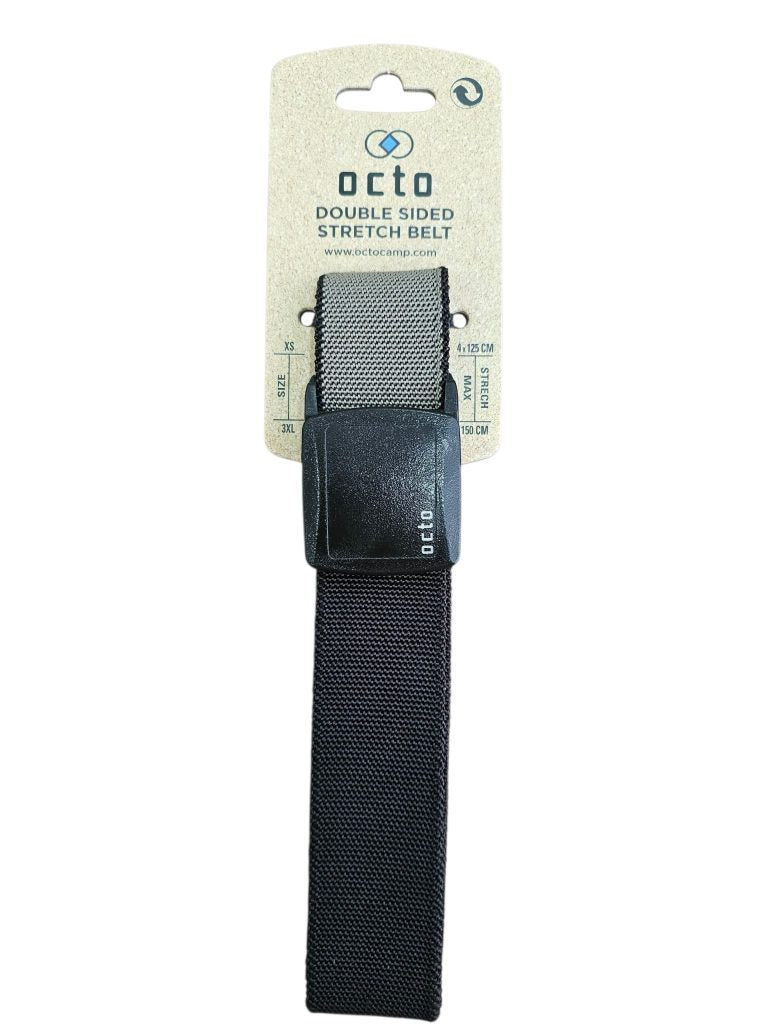 Octo Stretch Belt 4501 Kemer