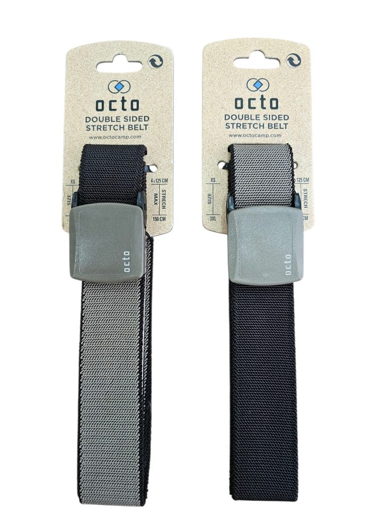 Octo Stretch Belt 4501 Kemer