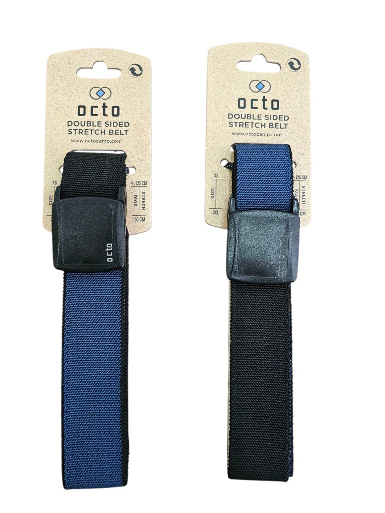 Octo Stretch Belt 4501 Kemer