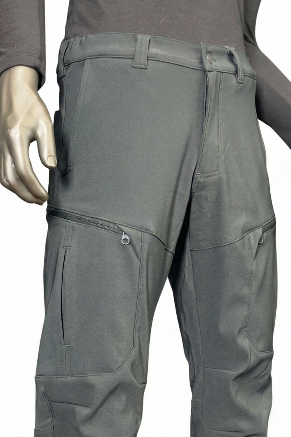 Climbolic Raptor Winter Outdoor Pantolon