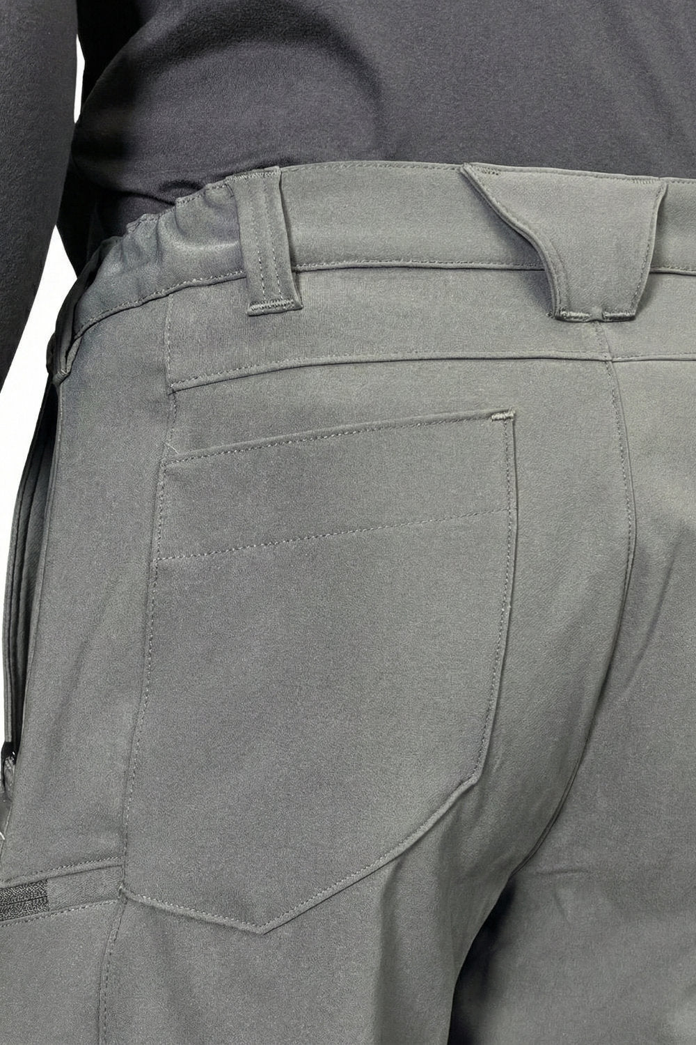 Climbolic Raptor Winter Outdoor Pantolon