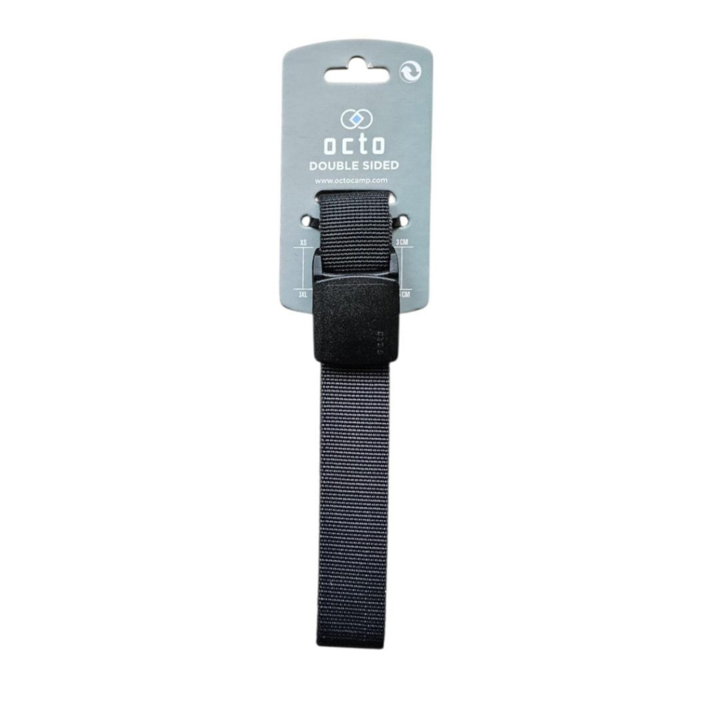 Octo Tactical Belt 3001 Kemer