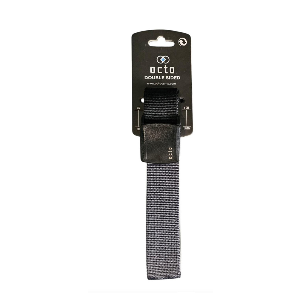 Octo Tactical Belt 3001 Kemer