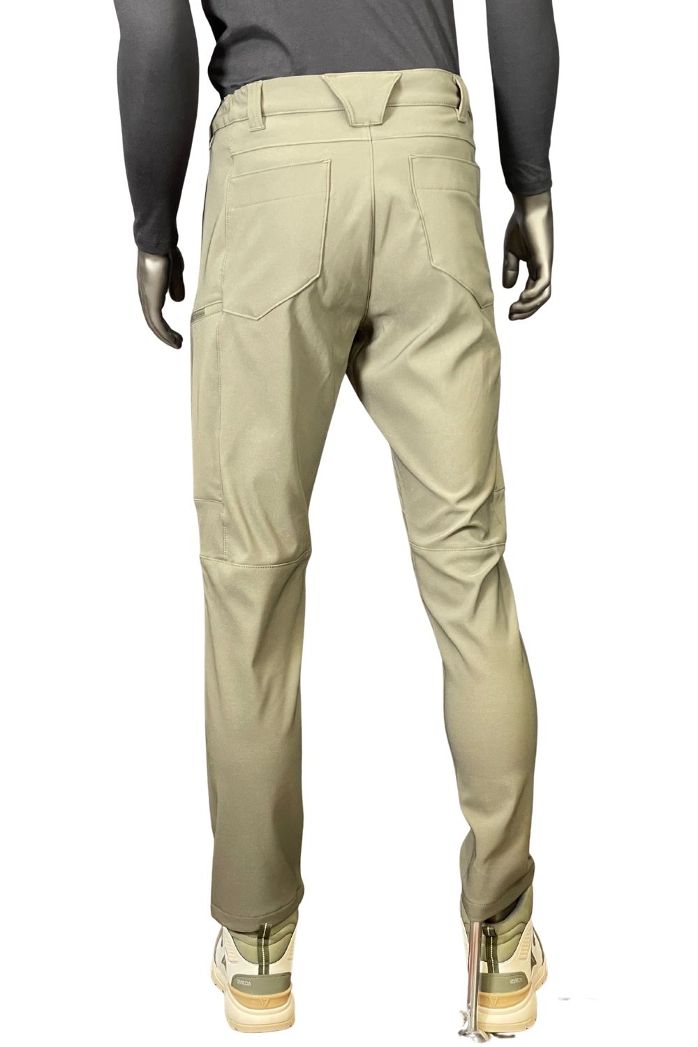 Climbolic Raptor Winter Outdoor Pantolon